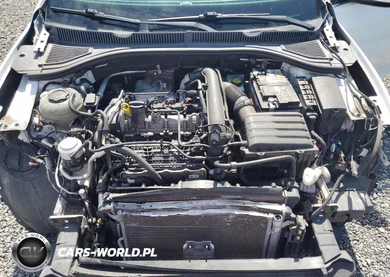 2019 Volkswagen Jetta S VIN:3VWCB7BU7KM240269 - 11
