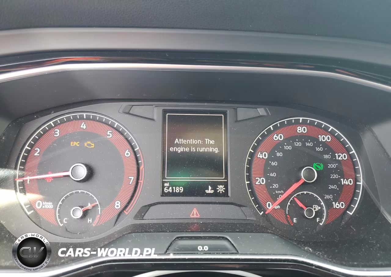 2019 Volkswagen Jetta S VIN:3VWCB7BU7KM240269 - 9
