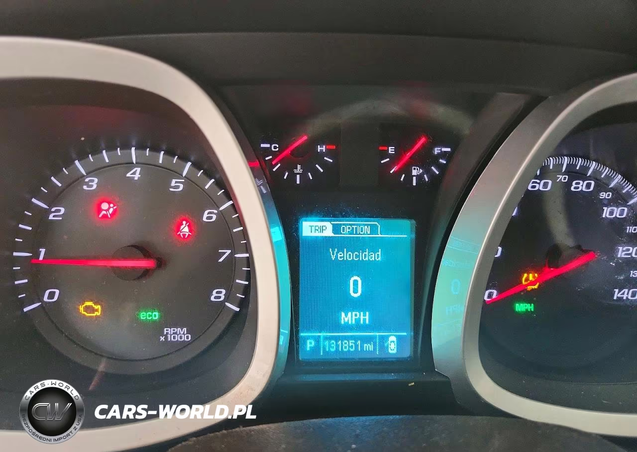 2015 Chevrolet Equinox Lt VIN:1GNALBEK4FZ107467 - 9
