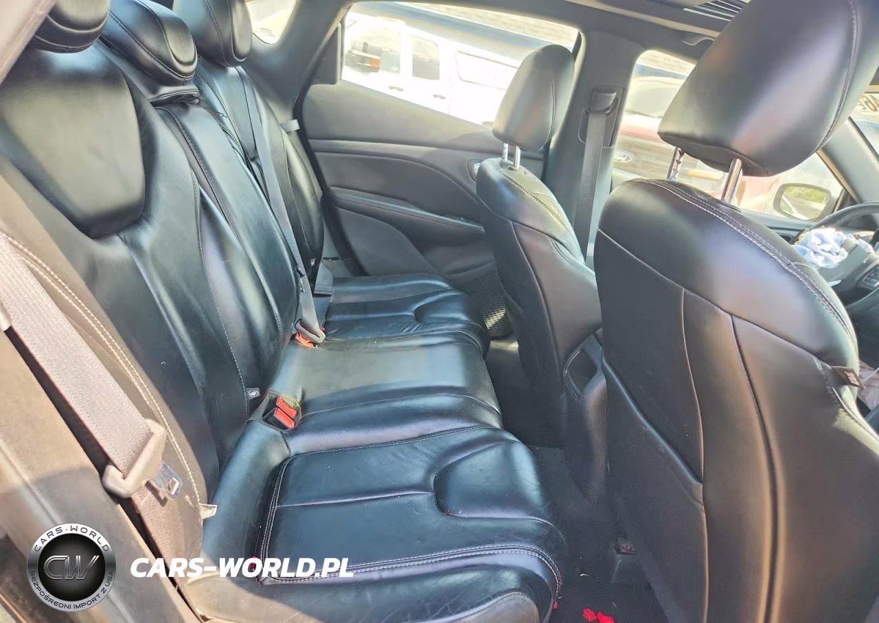 2013 Dodge Dart Limited VIN:1C3CDFCA6DD285380 - 10