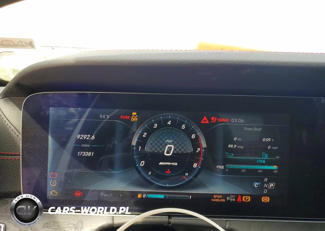 2017 Mercedes-Benz E 43 4Matic Amg VIN:WDDZF6EB1HA172200 - 9