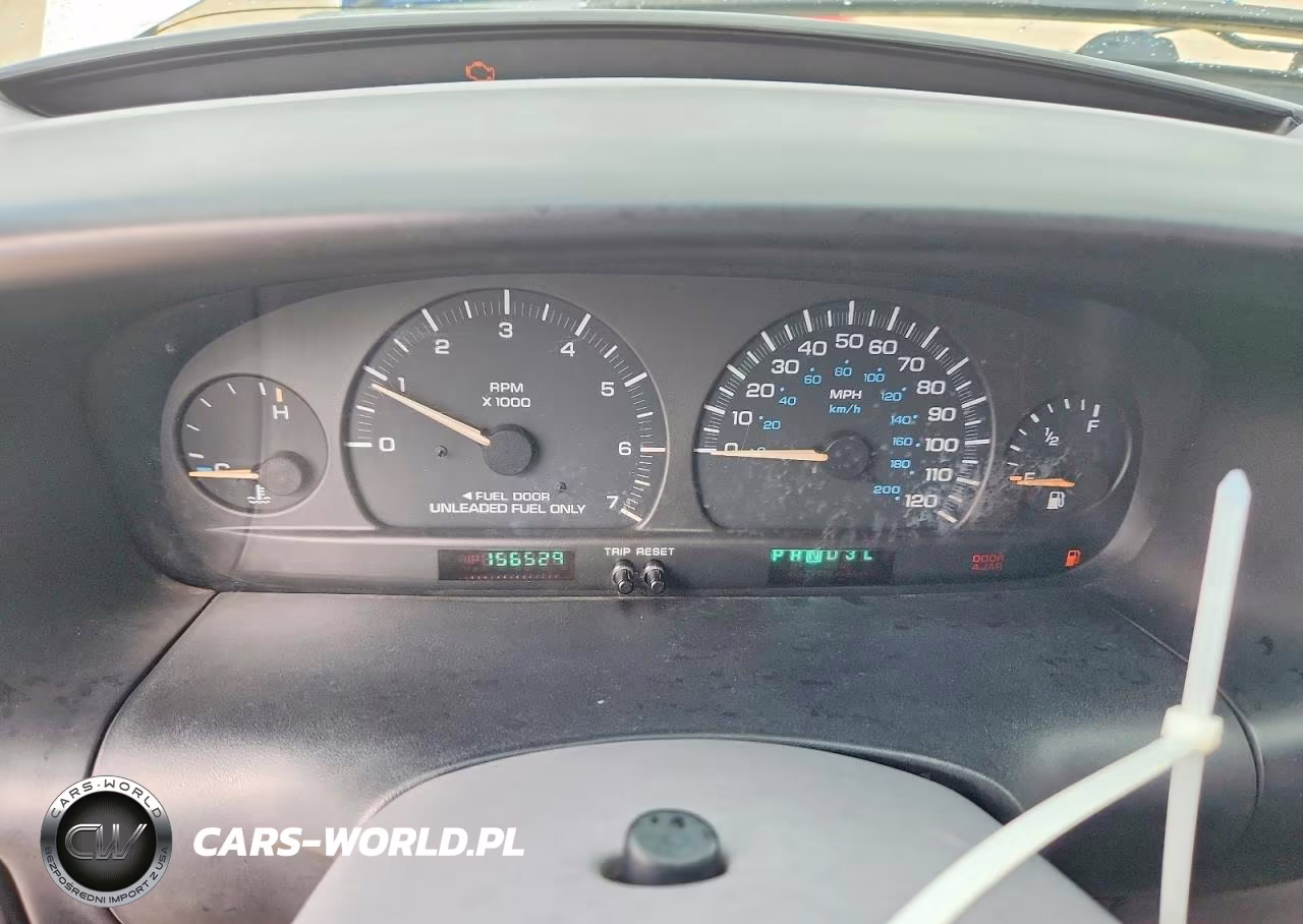2000 Dodge Caravan VIN:2B4GP2532YR839428 - 9