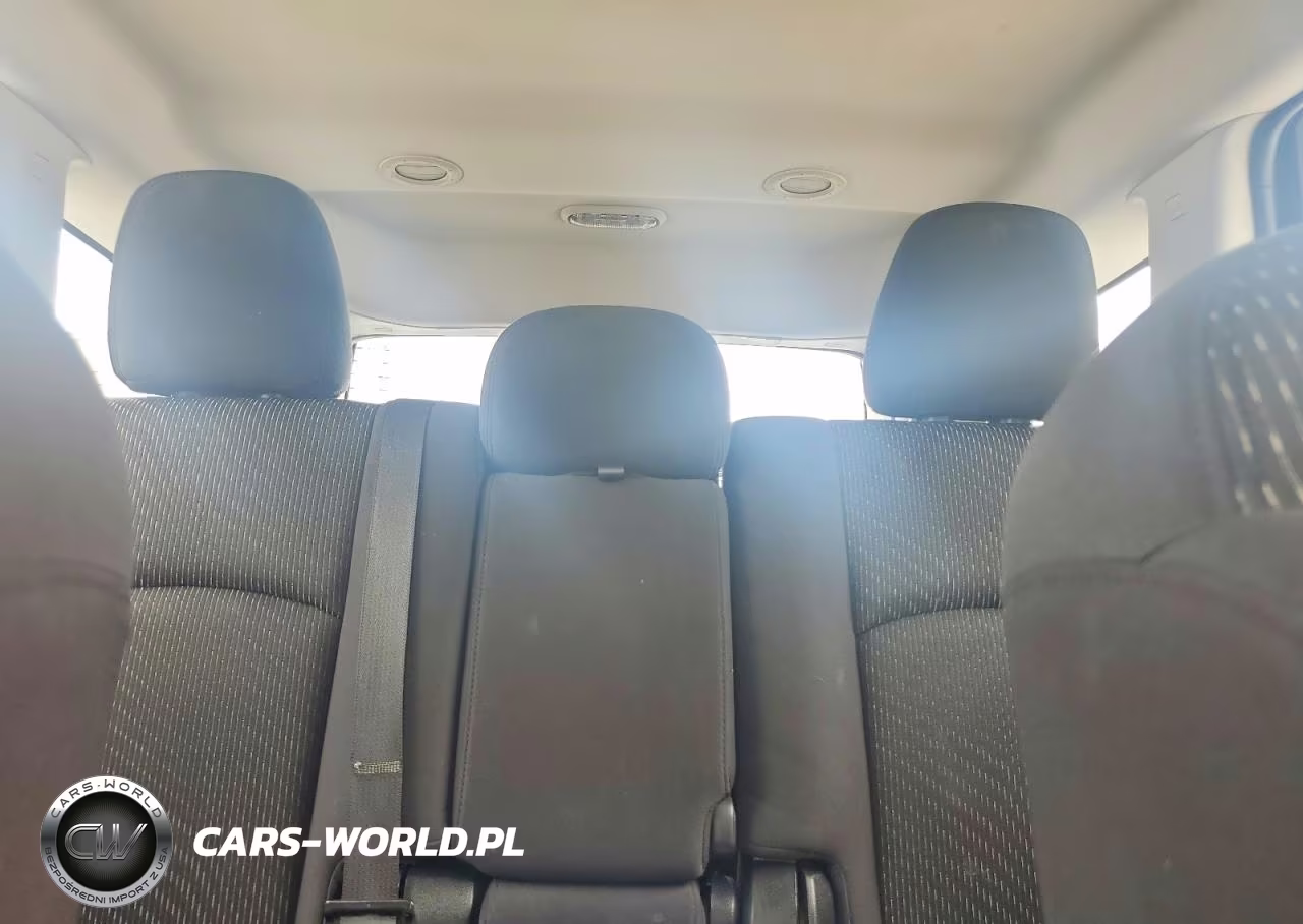 2012 Dodge Journey Se VIN:3C4PDCAB9CT371623 - 10