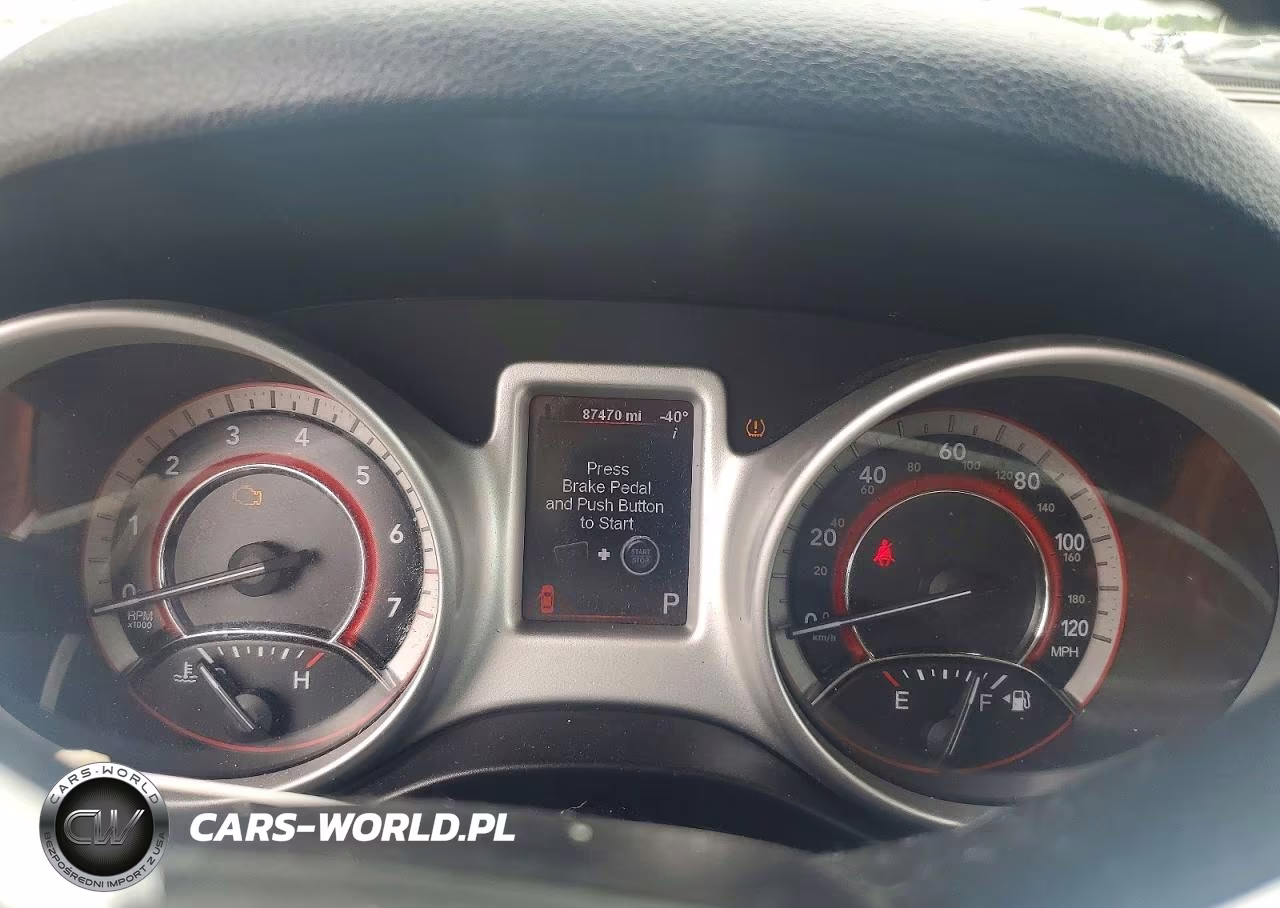 2012 Dodge Journey Se VIN:3C4PDCAB9CT371623 - 9