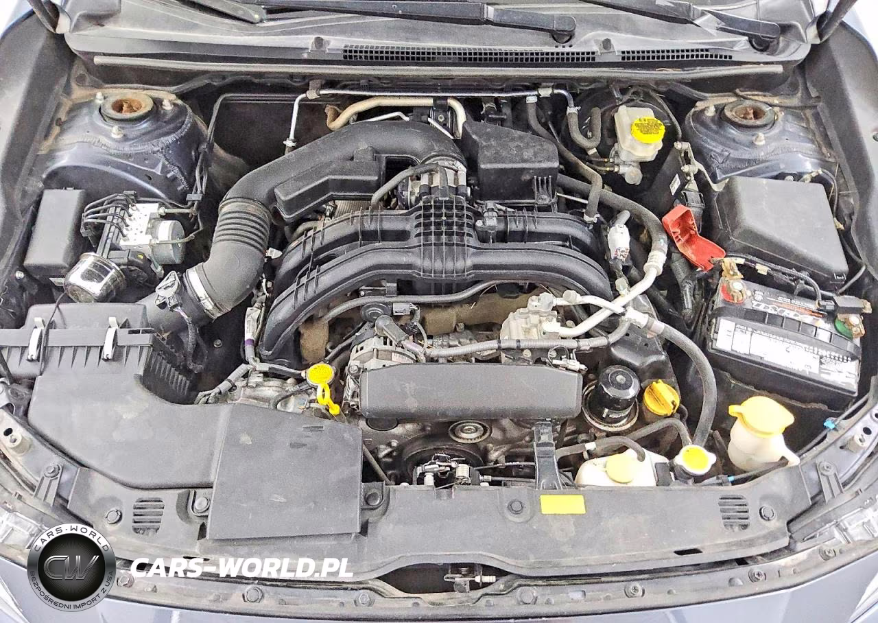 2017 Subaru Impreza Premium VIN:4S3GTAB67H3715364 - 11