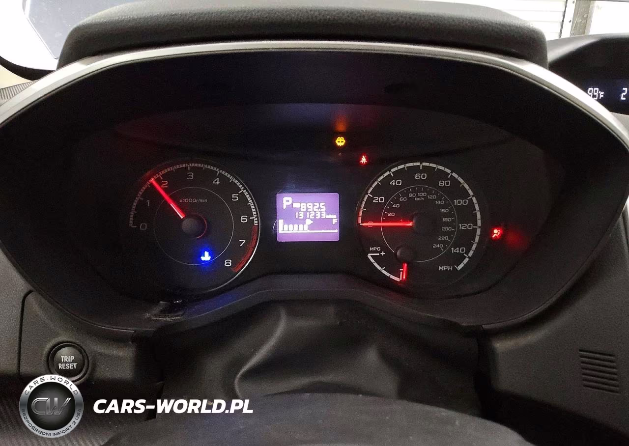 2017 Subaru Impreza Premium VIN:4S3GTAB67H3715364 - 9