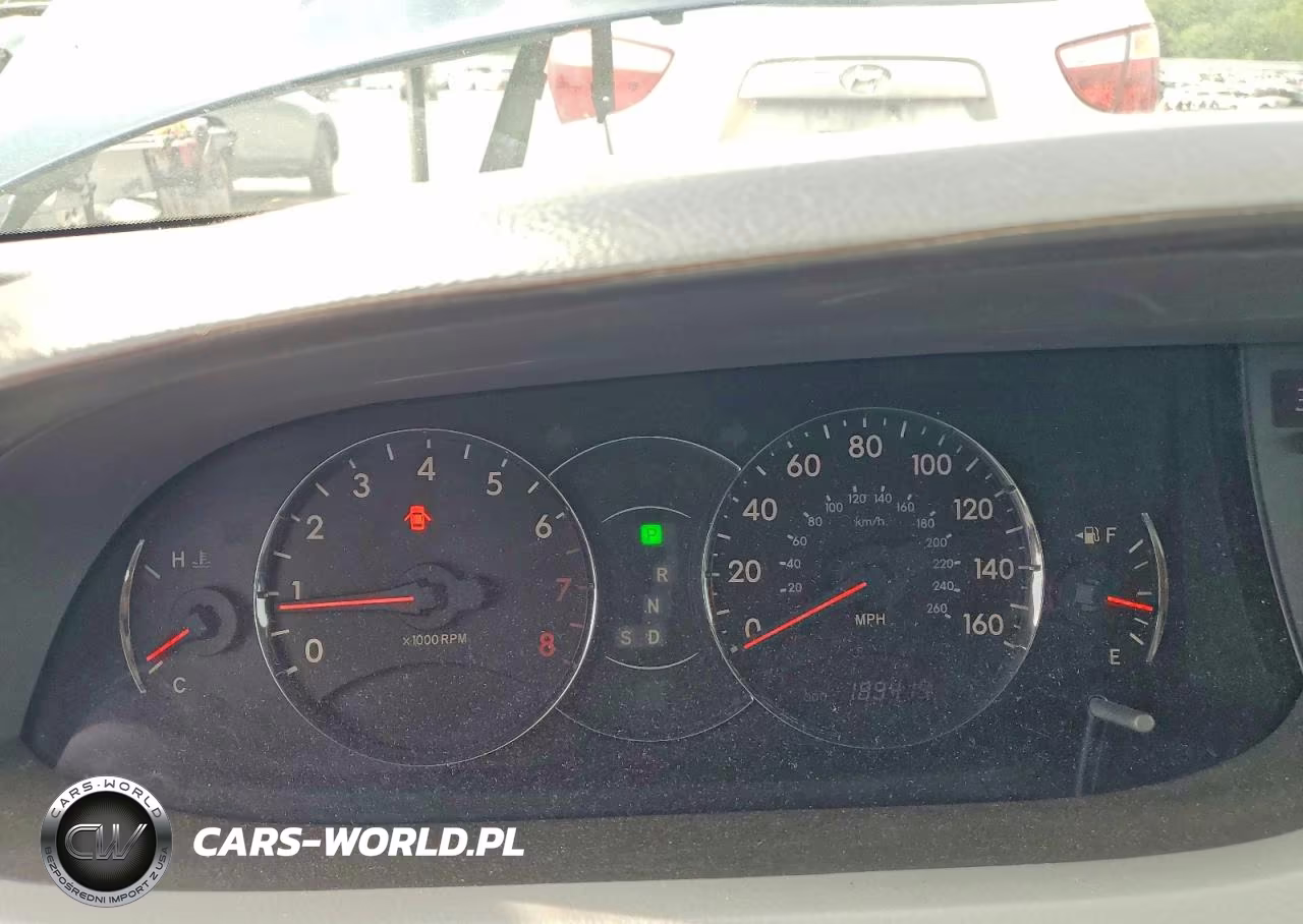 2006 Toyota Avalon Xl VIN:4T1BK36B86U080397 - 9