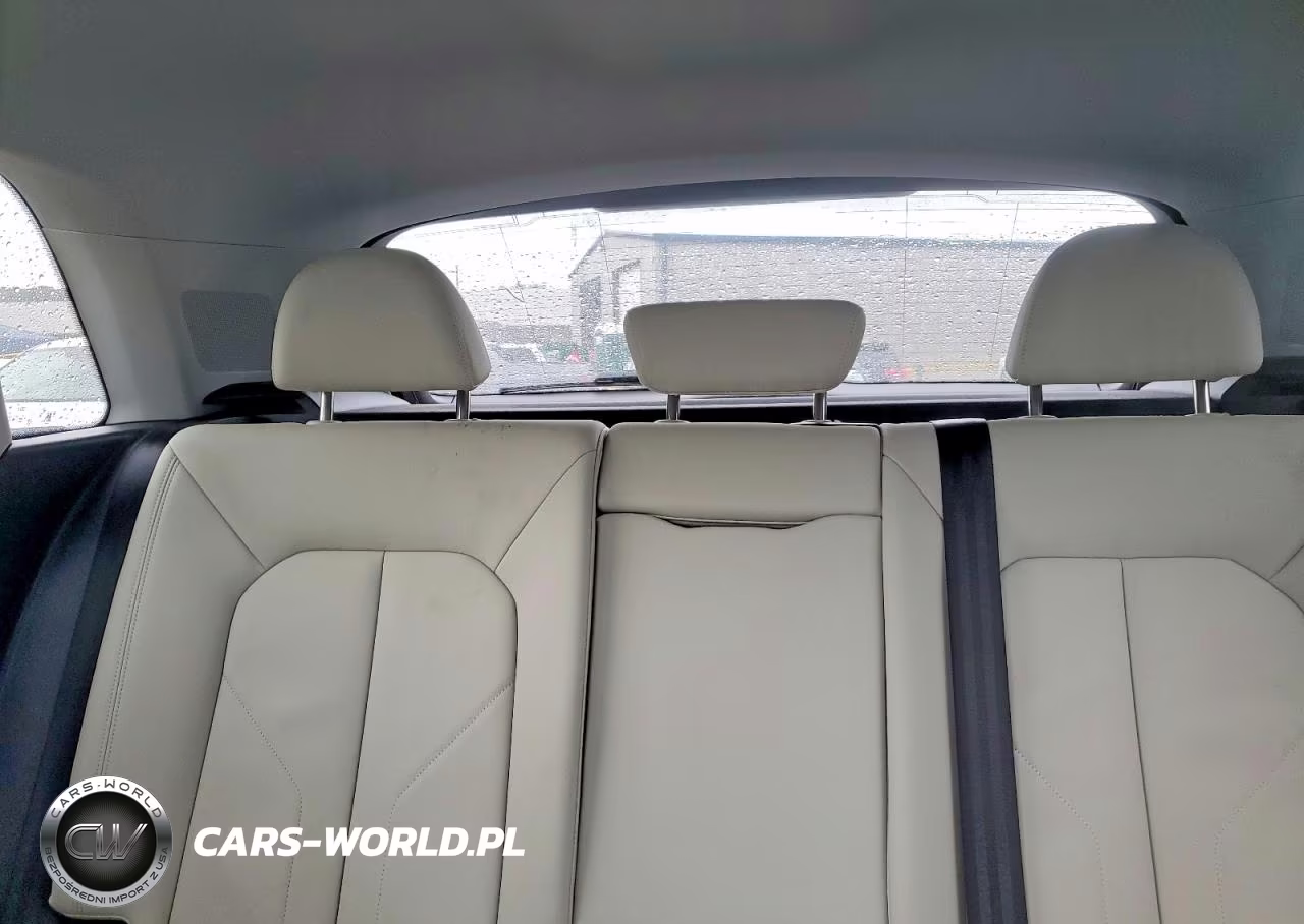 2022 Audi Q3 Premium Plus S Line 45 VIN:WA1EECF30N1138594 - 10