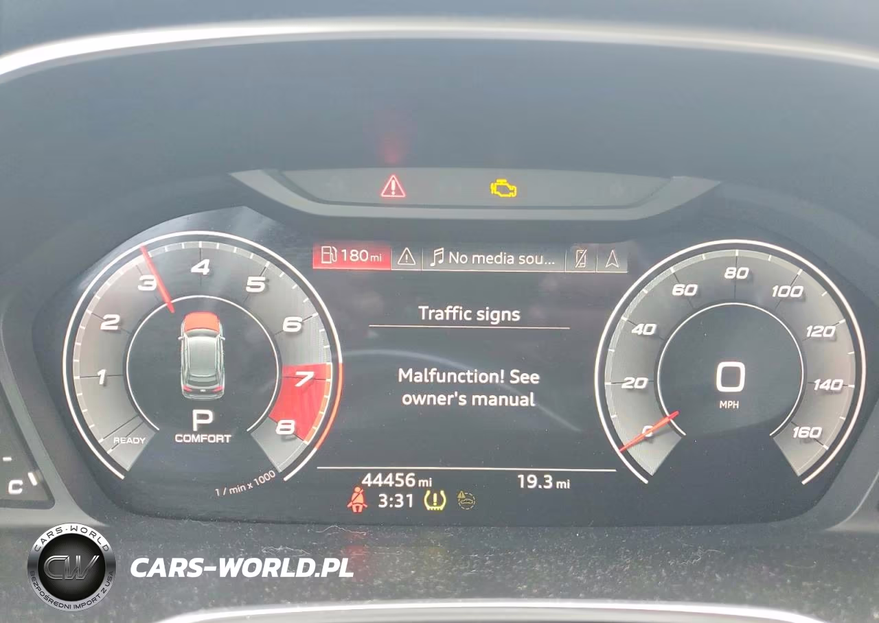 2022 Audi Q3 Premium Plus S Line 45 VIN:WA1EECF30N1138594 - 9
