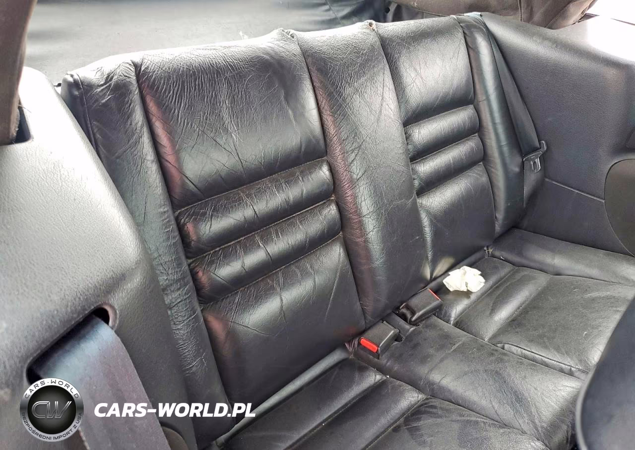 1994 Ford Mustang Gt VIN:1FALP45T6RF149726 - 10