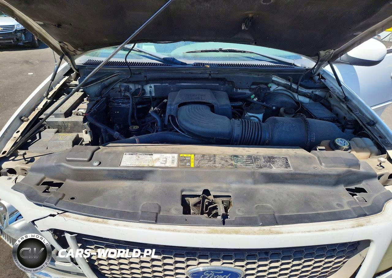 2002 Ford F150 VIN:1FTRX18L42NB43109 - 11