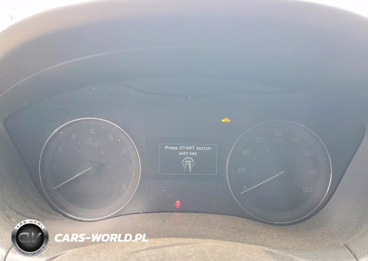 2016 Hyundai Genesis 3.8L VIN:KMHGN4JE2GU142947 - 9