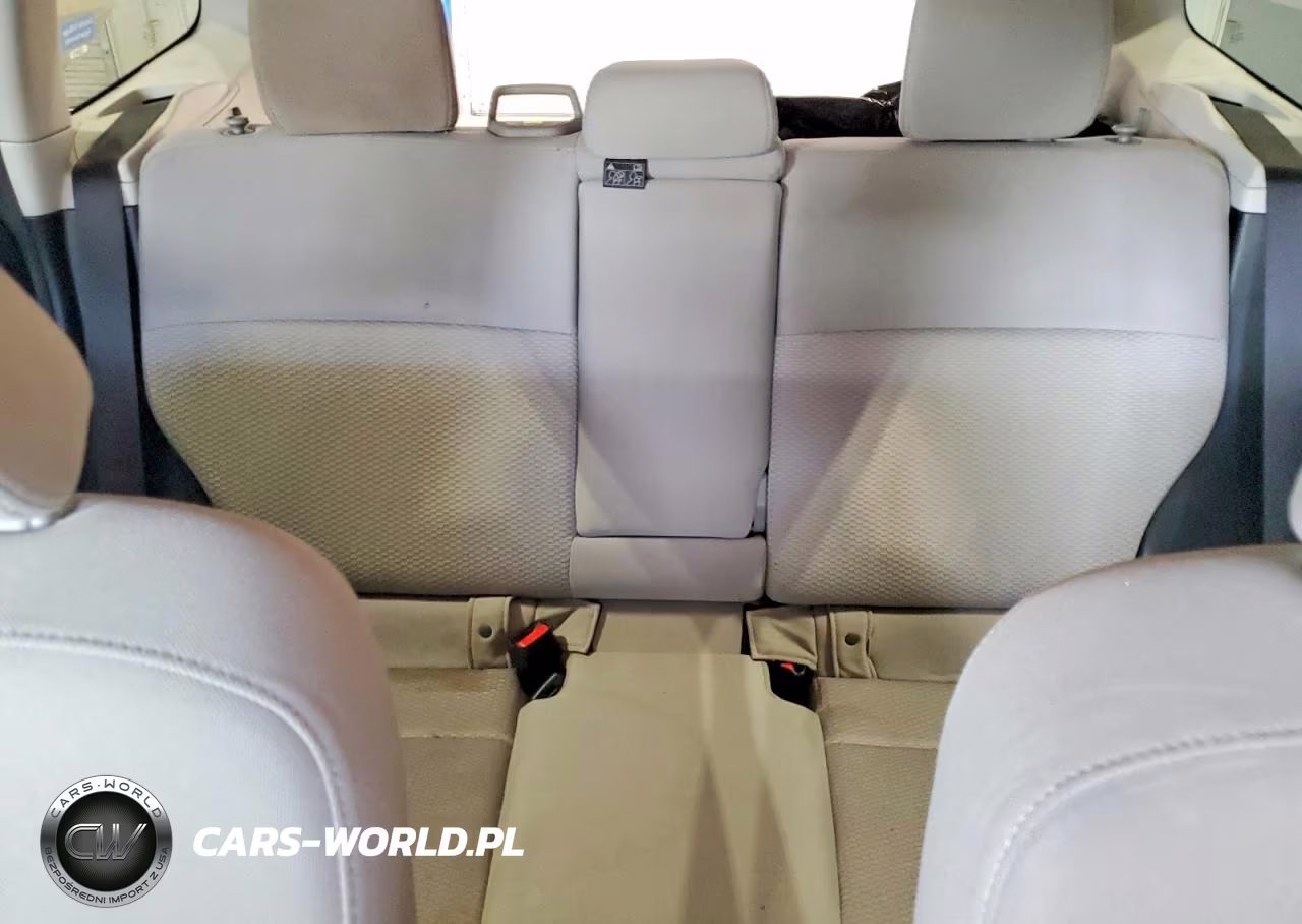 2015 Subaru Forester 2.5I Premium VIN:JF2SJAFC9FH440078 - 10