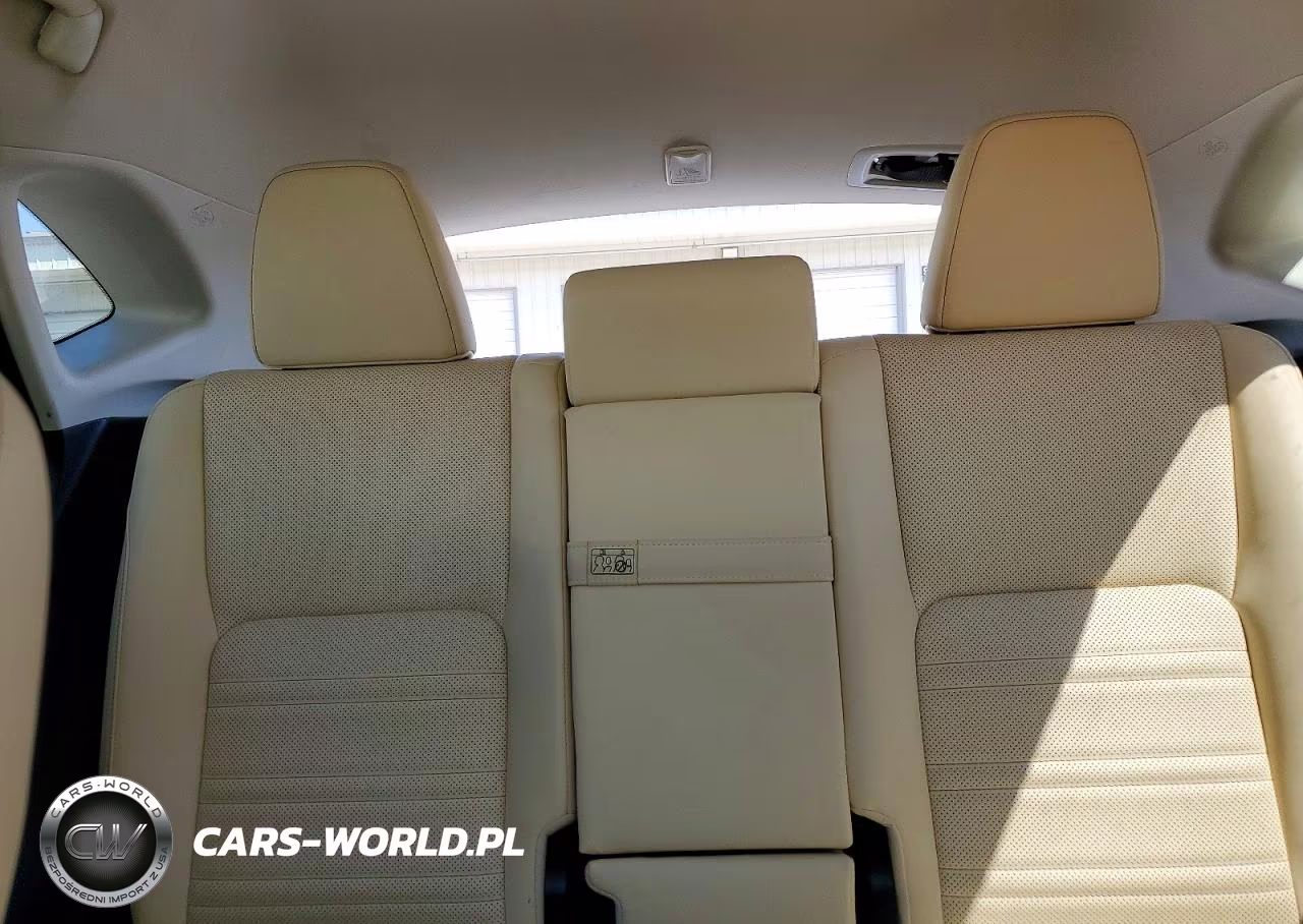 2017 Lexus Nx 200T Base VIN:JTJBARBZ8H2127842 - 10