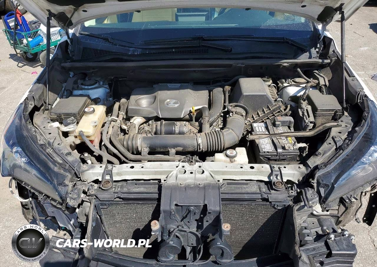 2017 Lexus Nx 200T Base VIN:JTJBARBZ8H2127842 - 12
