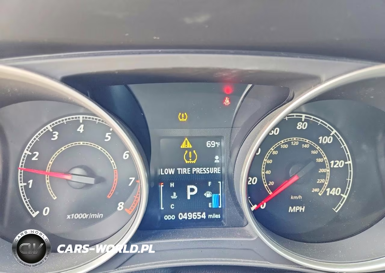 2014 Mitsubishi Outlander Sport Es VIN:4A4AP3AU8EE008658 - 9