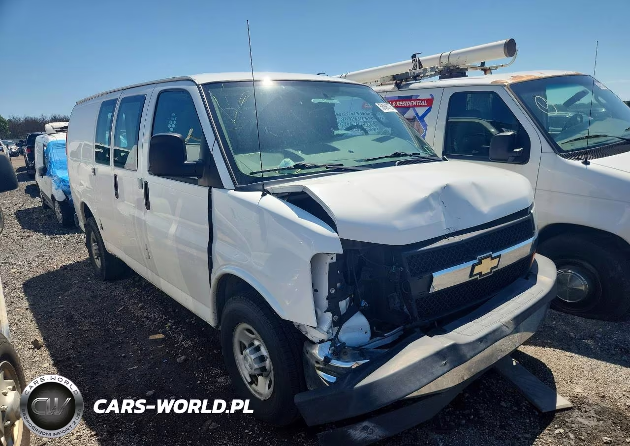 2017 Ford Transit 250 Delivery Van VIN:1FTYR2ZM2HKB12969 - 4
