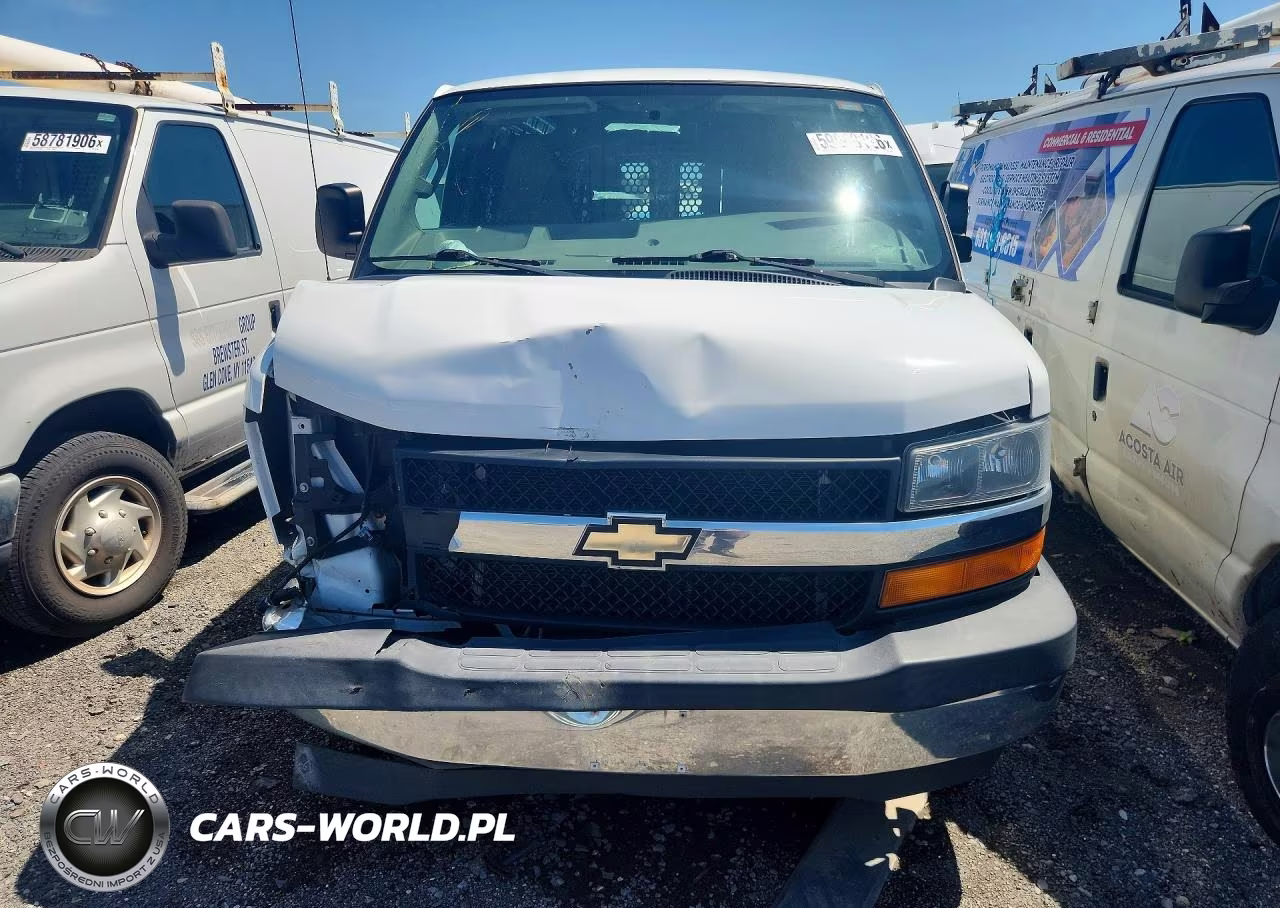 2017 Ford Transit 250 Delivery Van VIN:1FTYR2ZM2HKB12969 - 5