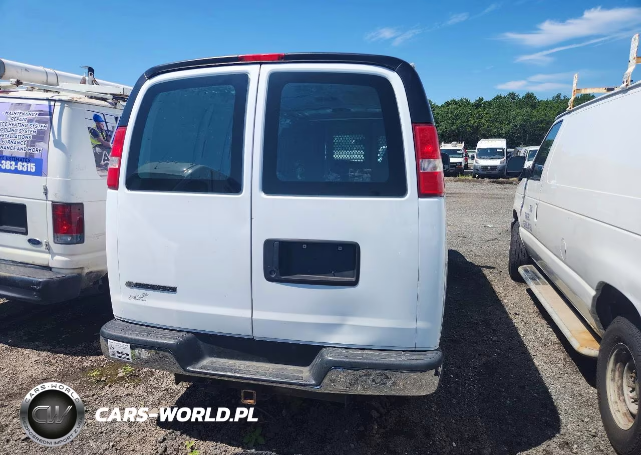 2017 Ford Transit 250 Delivery Van VIN:1FTYR2ZM2HKB12969 - 6