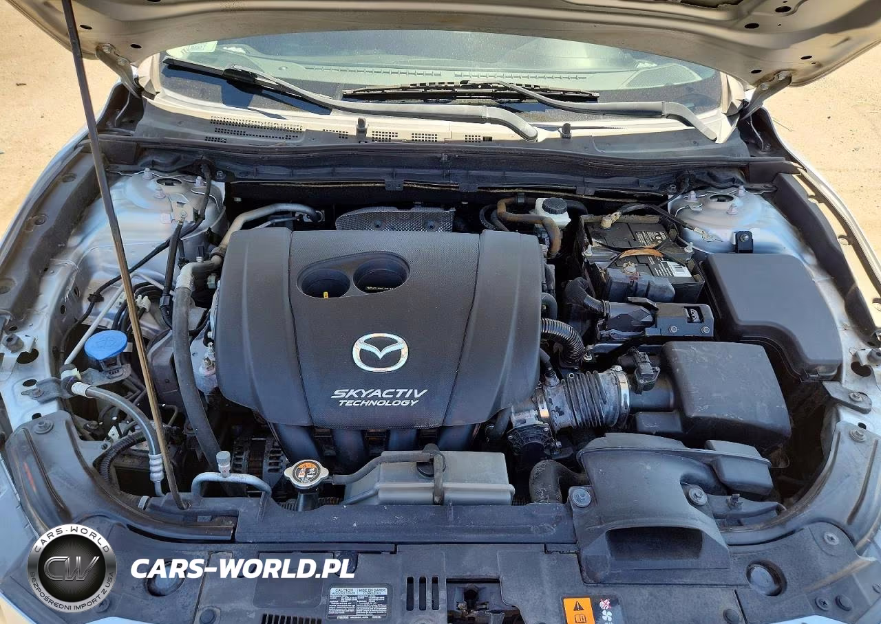 2018 Mazda 3 Touring VIN:3MZBN1V39JM202334 - 11