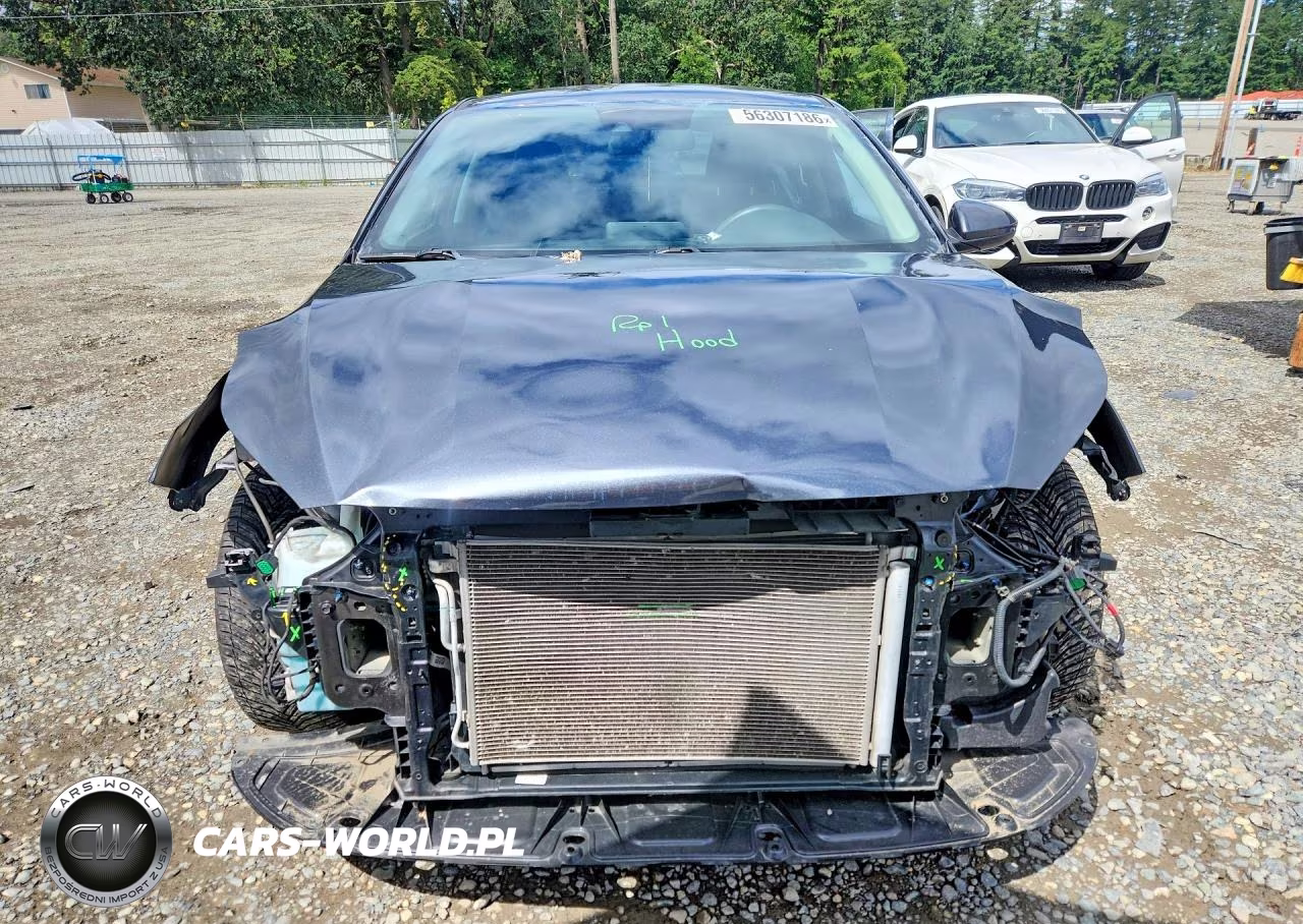 2021 Kia Forte Lxs VIN:3KPF24ADXME296753 - 5