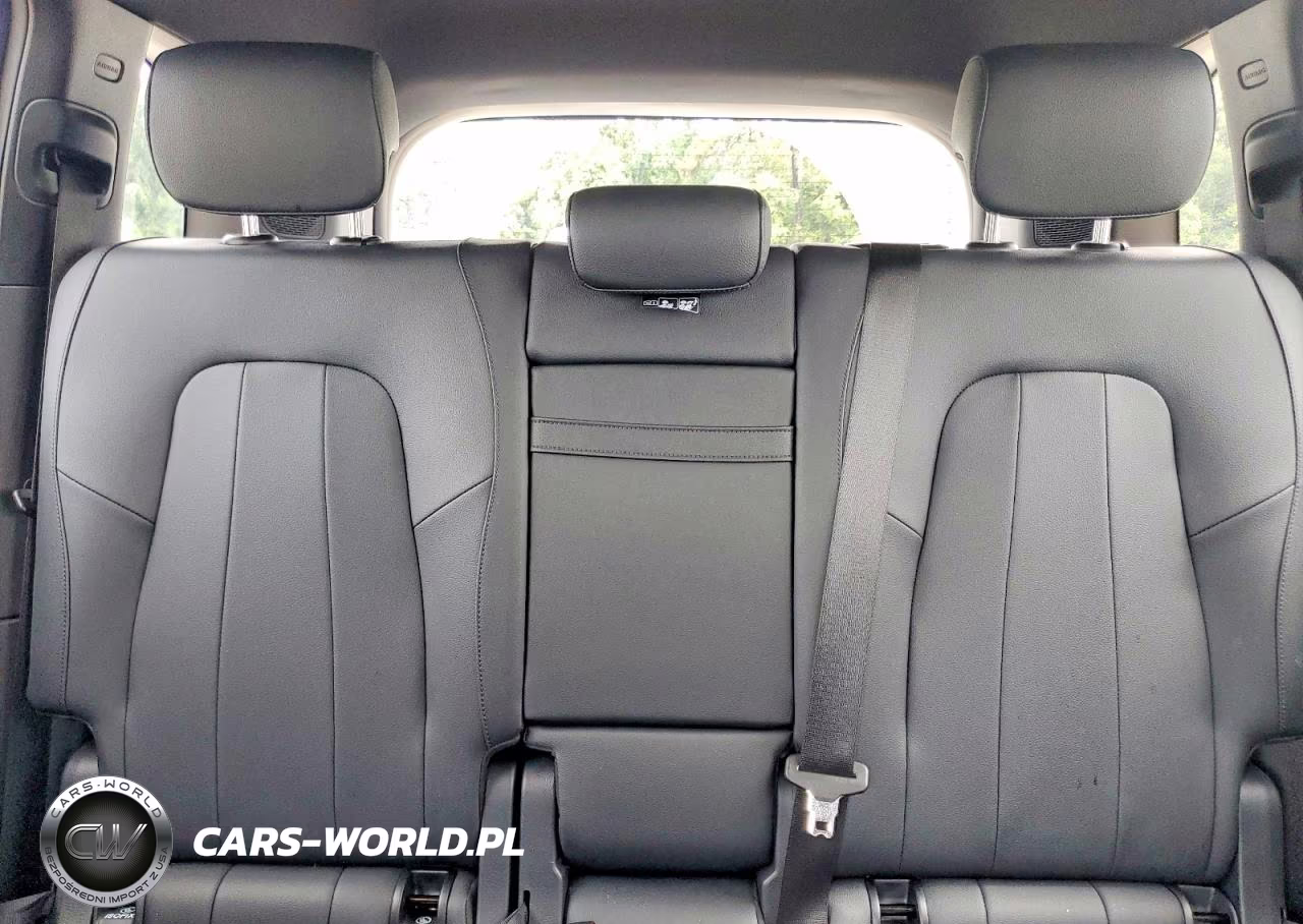 2023 Mercedes-Benz Eqb 250+ VIN:W1N9M0CB7PN048769 - 10