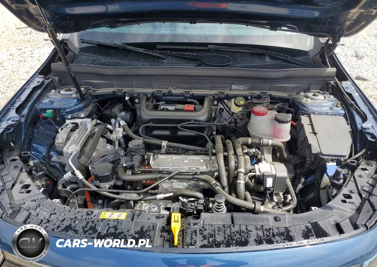 2023 Mercedes-Benz Eqb 250+ VIN:W1N9M0CB7PN048769 - 12