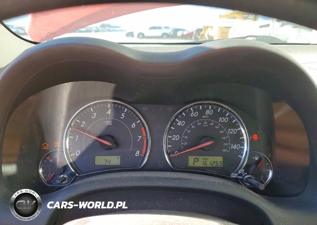 2013 Toyota Corolla S VIN:5YFBU4EE2DP119771 - 9