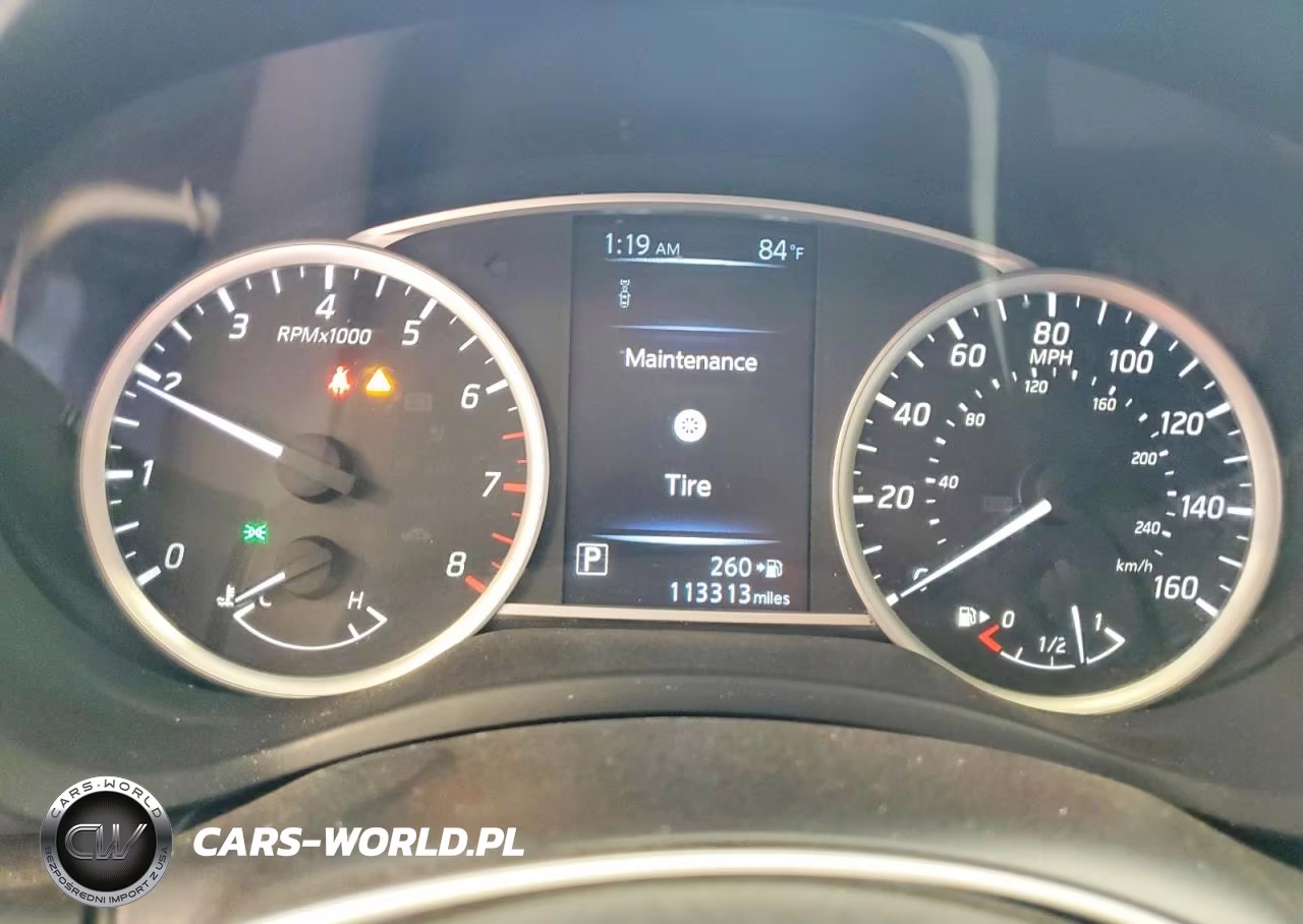 2018 Nissan Sentra Sr VIN:3N1AB7AP8JY219351 - 9