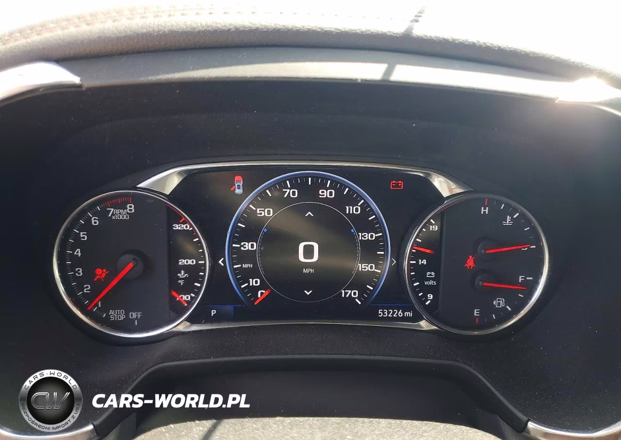 2022 Chevrolet Blazer Premier VIN:3GNKBFRS5NS129210 - 9