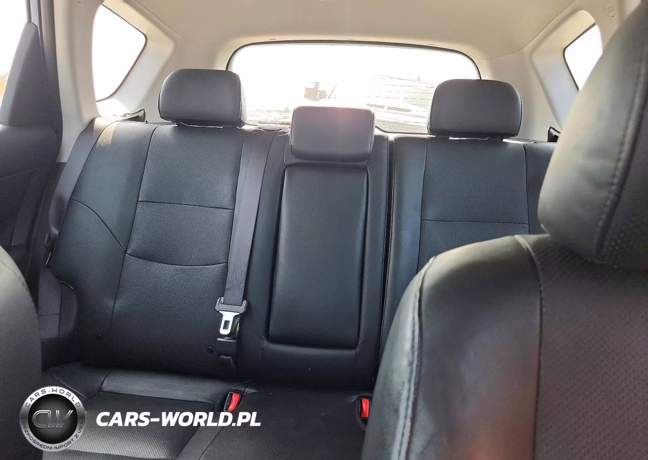 2012 Hyundai Elantra Touring Se VIN:KMHDC8AEXCU146397 - 10