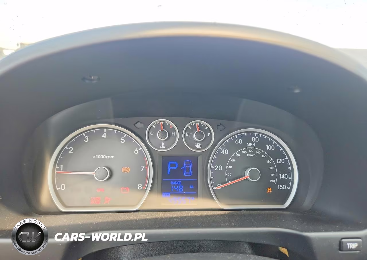 2012 Hyundai Elantra Touring Se VIN:KMHDC8AEXCU146397 - 9