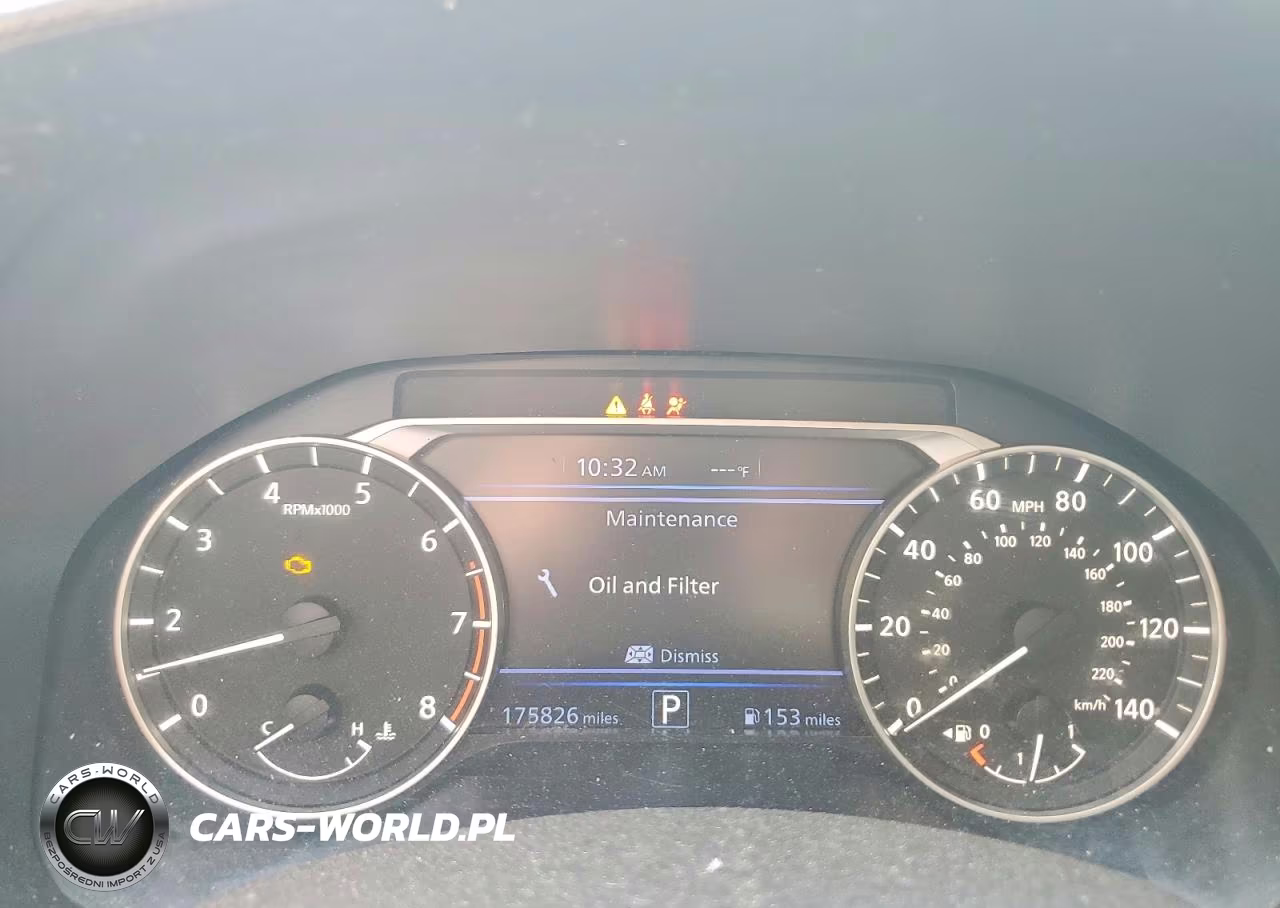 2019 Nissan Altima S VIN:1N4BL4BV7KC257339 - 9