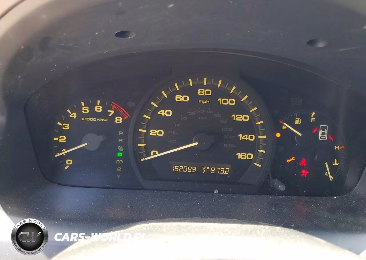 2006 Honda Accord Ex VIN:1HGCM66576A029068 - 9