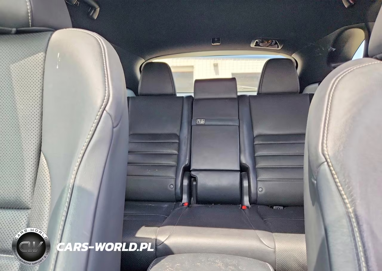 2017 Lexus Nx 200T F Sport VIN:JTJYARBZ7H2062508 - 10