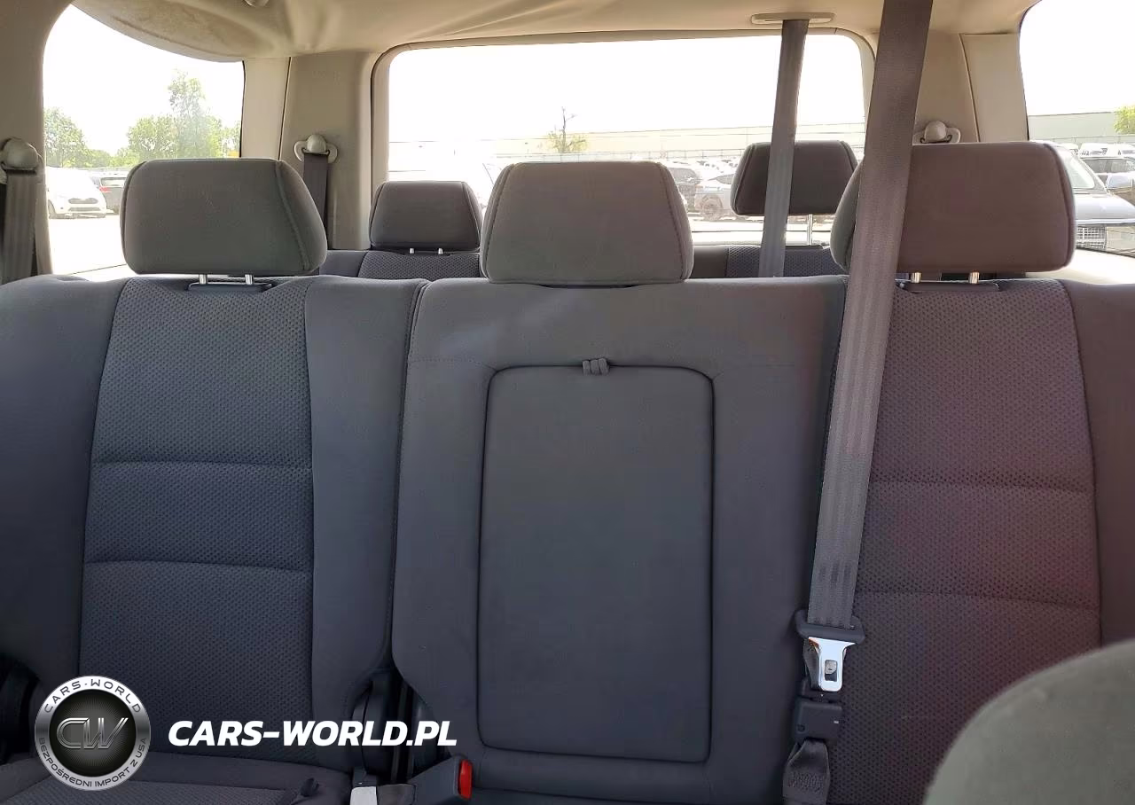 2008 Honda Pilot Ex VIN:5FNYF18428B004580 - 10
