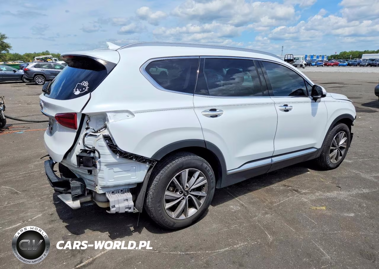 2020 Hyundai Accent 4D VIN:5NMS33AD5LH297189 - 3