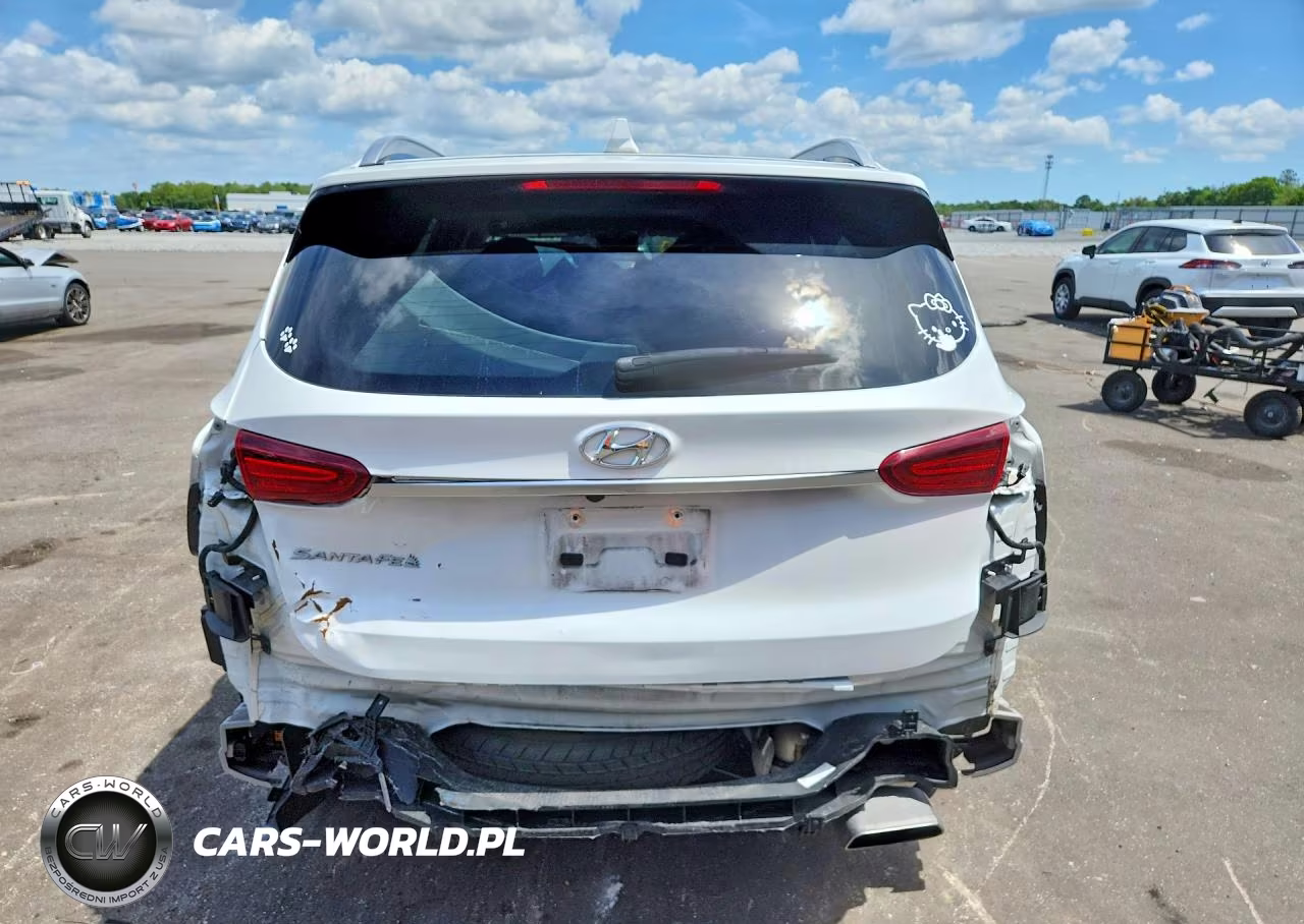 2020 Hyundai Accent 4D VIN:5NMS33AD5LH297189 - 6