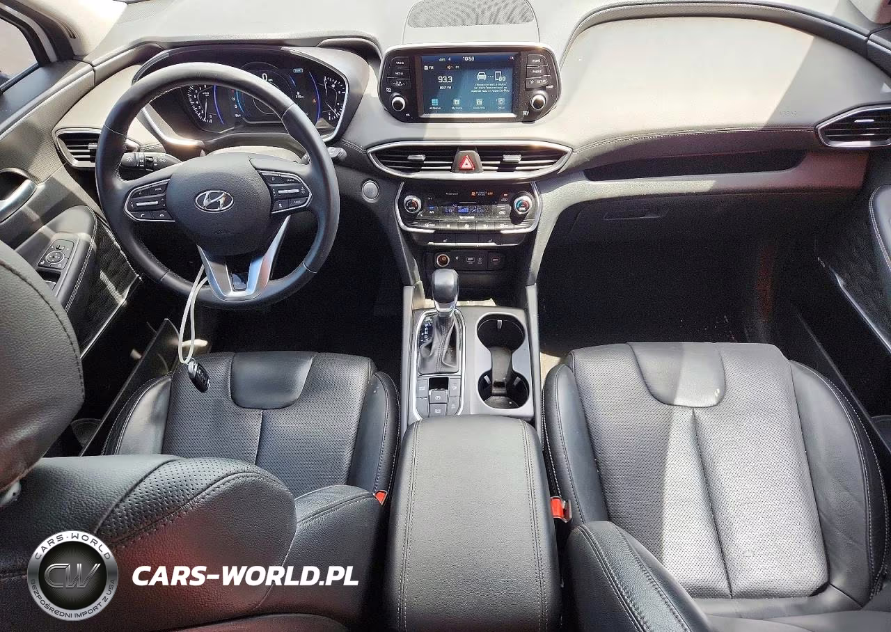 2020 Hyundai Accent 4D VIN:5NMS33AD5LH297189 - 8