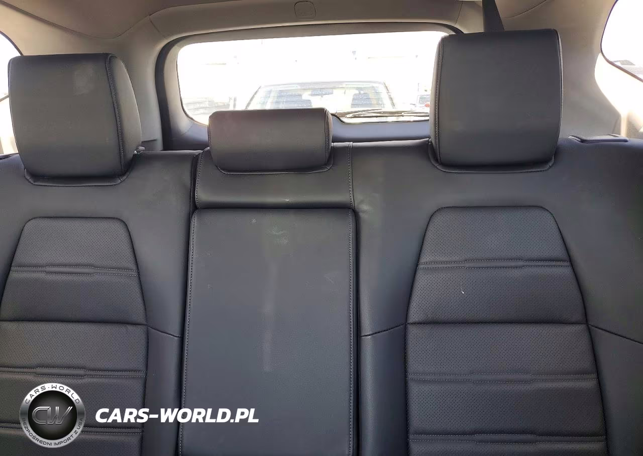2020 Honda Cr-V Exl VIN:5J6RW2H88LL040979 - 10