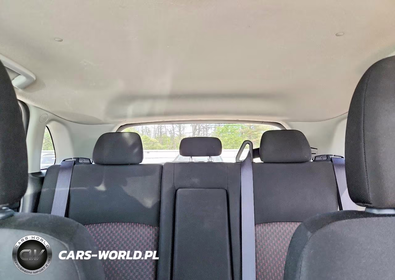 2019 Mitsubishi Outlander Sport Es VIN:JA4AR3AU2KU005137 - 10
