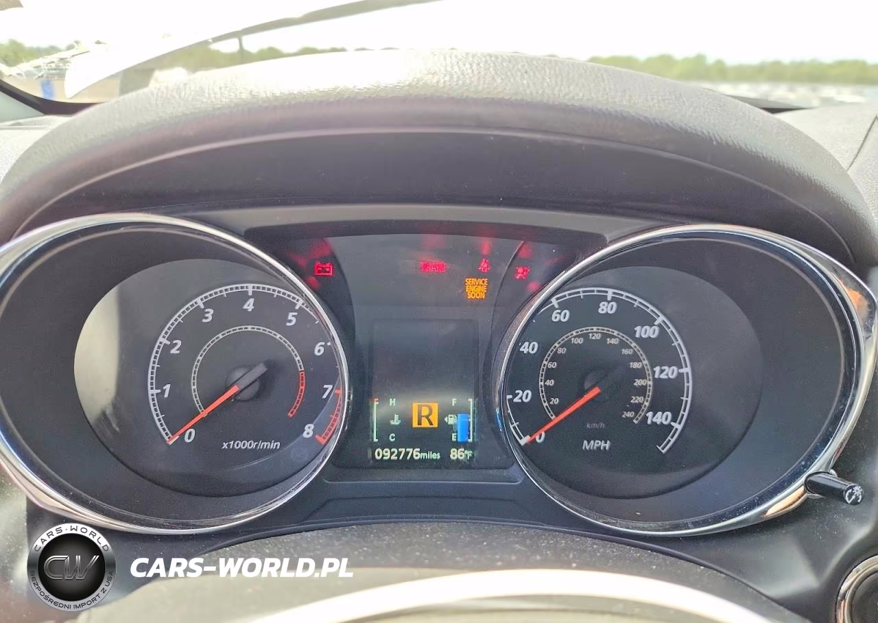 2019 Mitsubishi Outlander Sport Es VIN:JA4AR3AU2KU005137 - 9