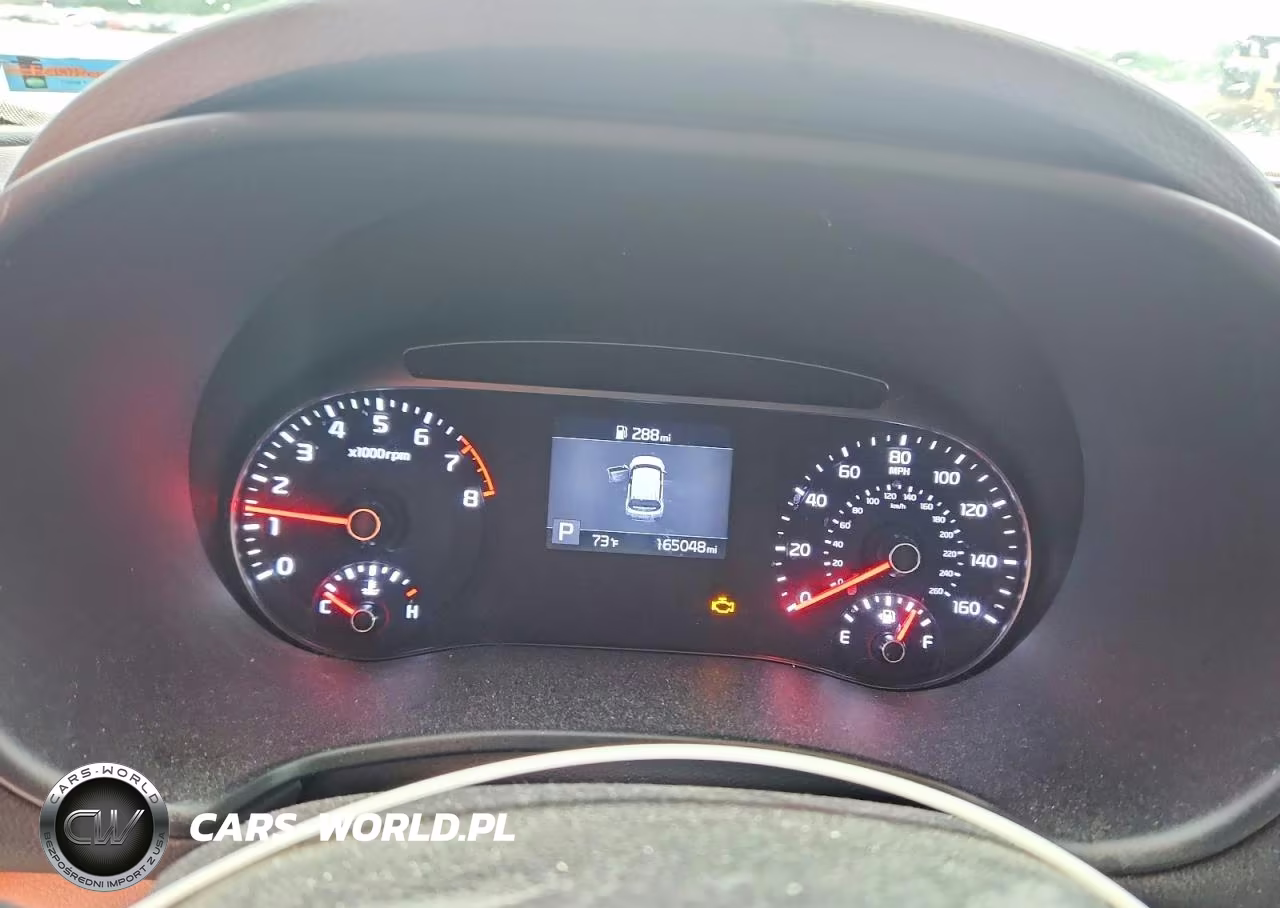 2021 Kia Soul Lx VIN:KNDJ23AU2M7766407 - 9