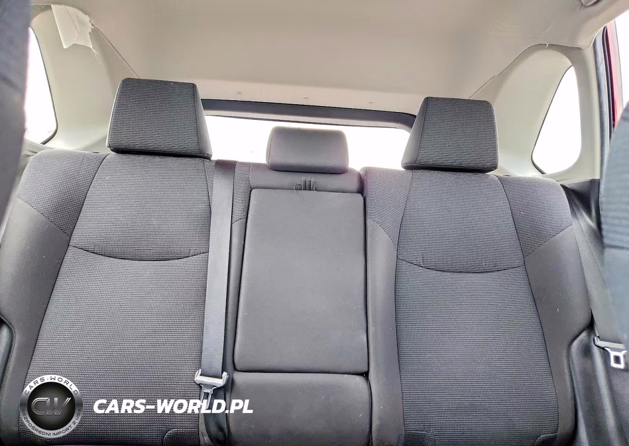 2020 Toyota Rav4 Le VIN:2T3MWRFV1LW065110 - 10