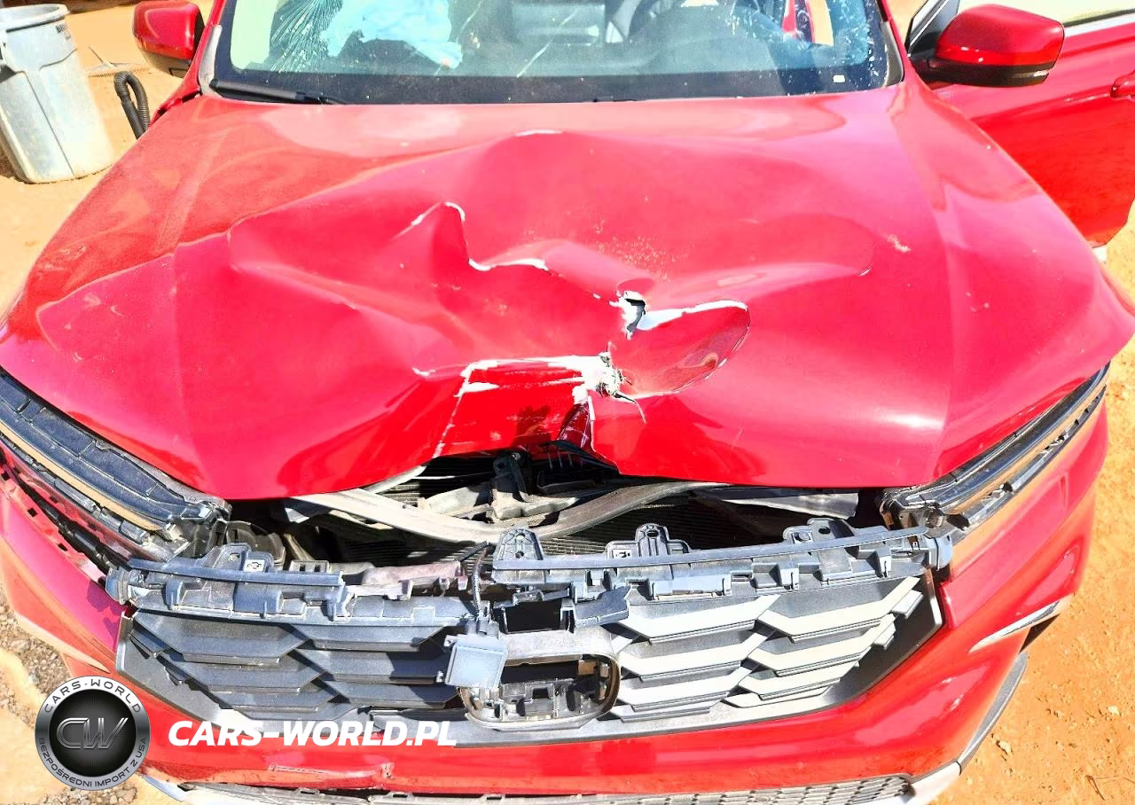 2024 Honda Pilot Exl VIN:5FNYG1H46RB002636 - 12