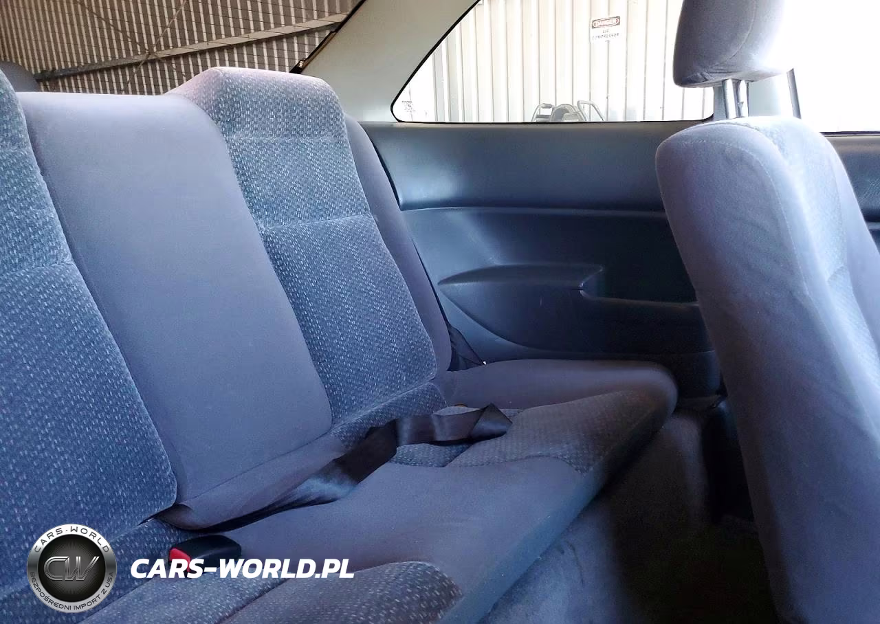 1998 Honda Civic Dx VIN:1HGEJ6268WL803347 - 10