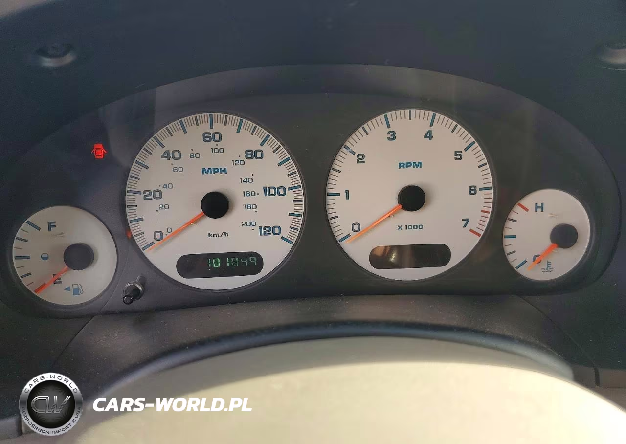 2003 Chrysler Voyager Lx VIN:1C4GJ45393B114951 - 9