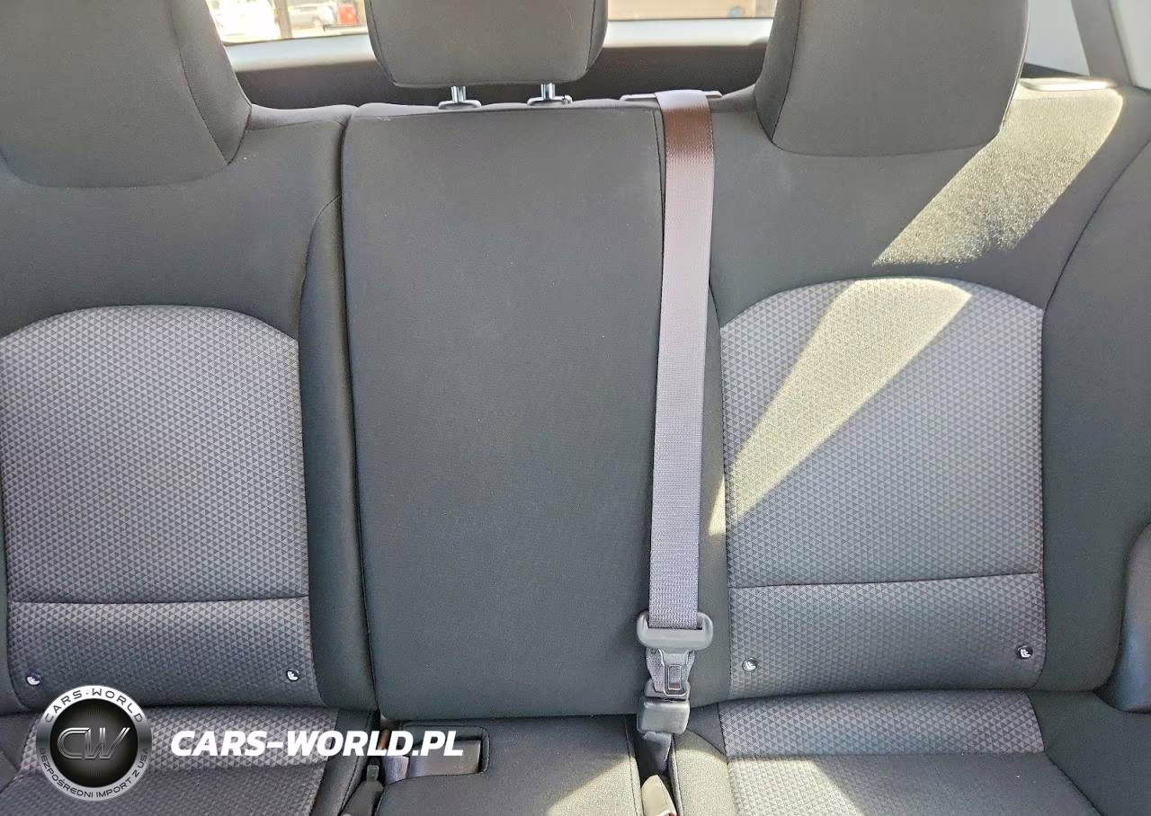 2023 Kia Soul Lx VIN:KNDJ23AU2P7857584 - 10