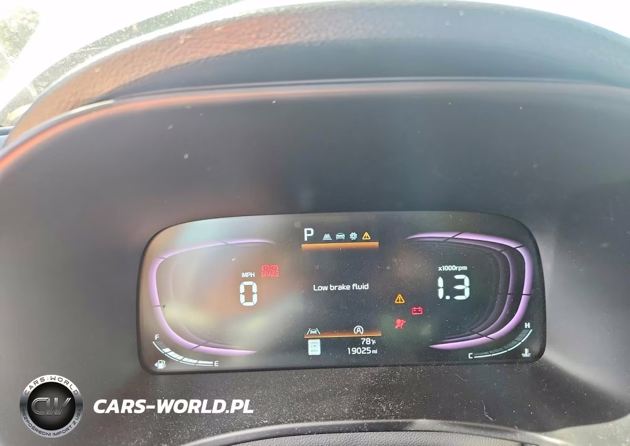 2023 Kia Soul Lx VIN:KNDJ23AU2P7857584 - 9