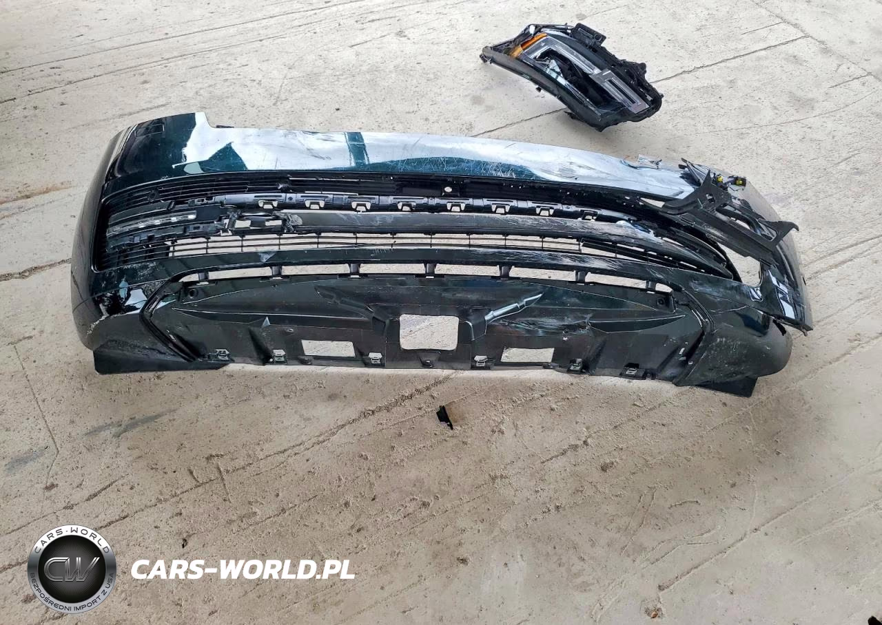 2025 Land Rover Range Rover Se VIN:SALKPBFU5SA288498 - 13